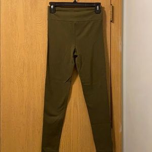 Forever 21 leggings
